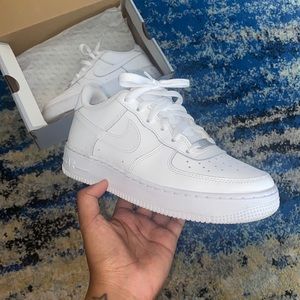 Air Force 1s
